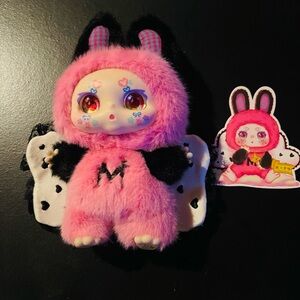 Kimmon Dream Maker Series plush